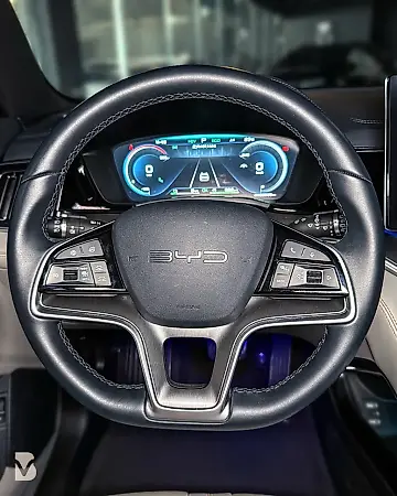 BYD Song Plus - Imagem 13