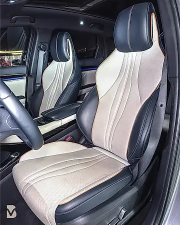 BYD Song Plus - Imagem 11