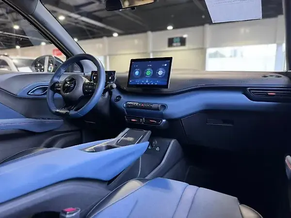 BYD Dolphin Mini - Imagem 16