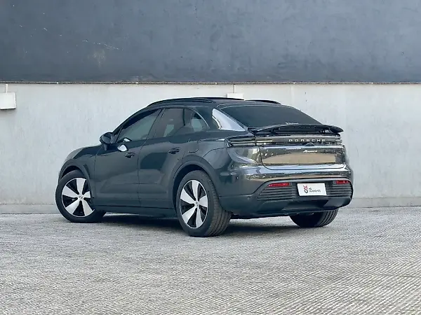 Porsche Macan - Imagem 3