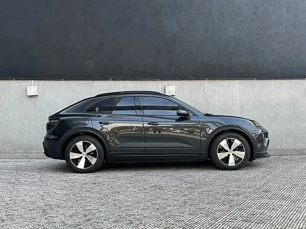 Porsche Macan - Imagem 5