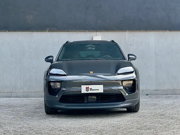 Porsche Macan - Imagem 7