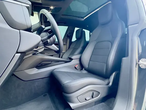 Porsche Macan - Imagem 13
