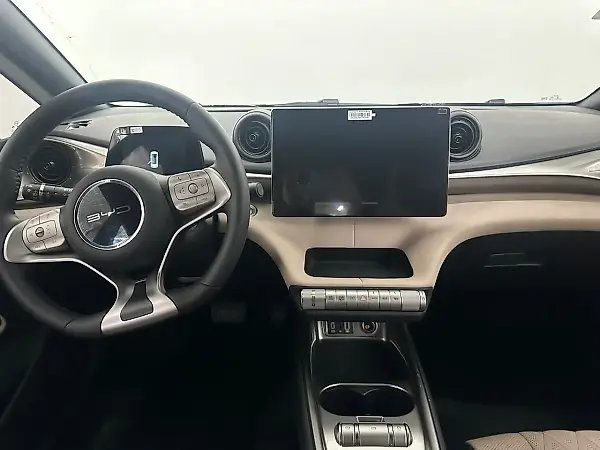 BYD Dolphin - Imagem 9