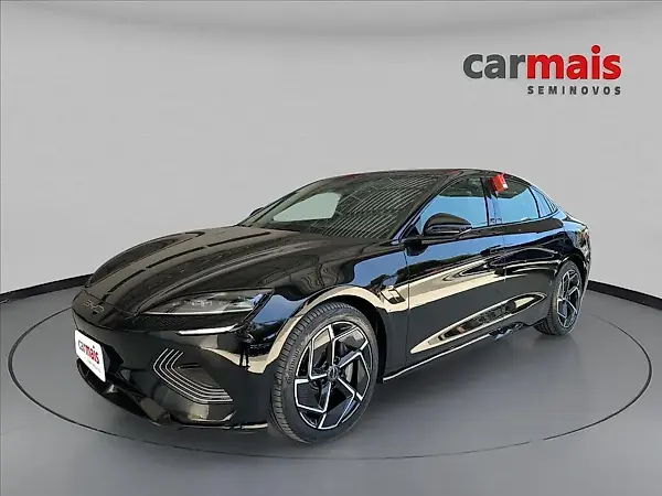 BYD Seal - Imagem 1