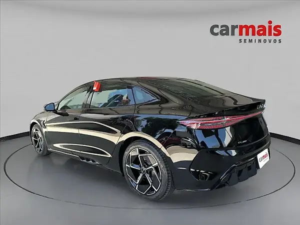 BYD Seal - Imagem 3