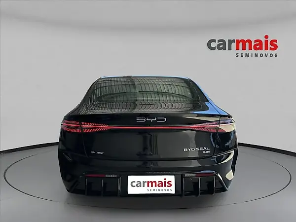 BYD Seal - Imagem 4