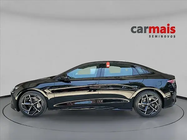 BYD Seal - Imagem 2