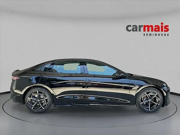 BYD Seal - Imagem 6