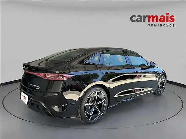 BYD Seal - Imagem 5
