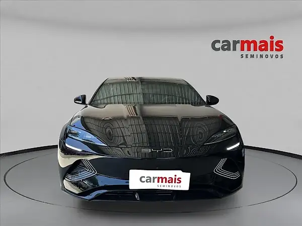 BYD Seal - Imagem 8