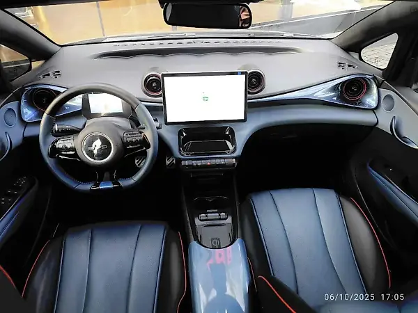 BYD Dolphin Plus - Imagem 3