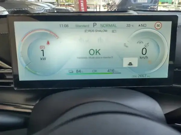 BYD Seal - Imagem 5