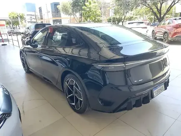 BYD Seal - Imagem 10
