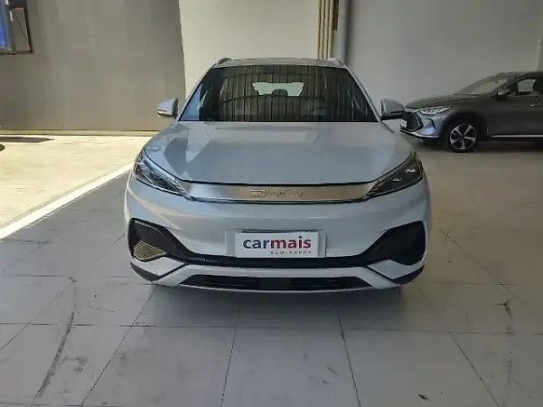 BYD Yuan Plus - Imagem 3