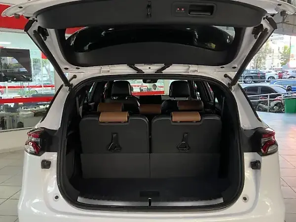 BYD Tang - Imagem 6