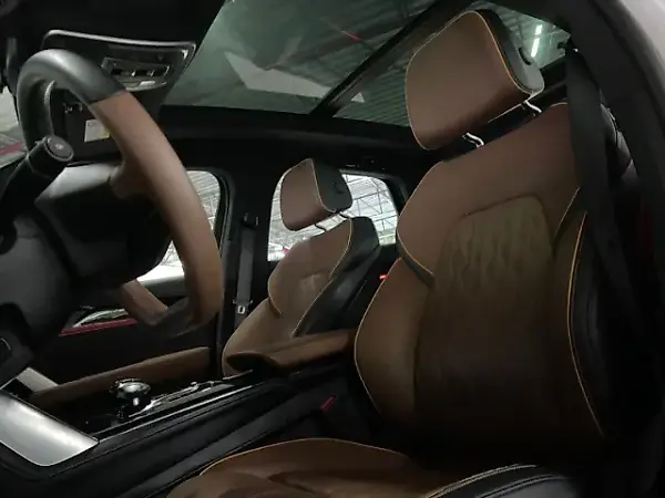 BYD Tang - Imagem 9
