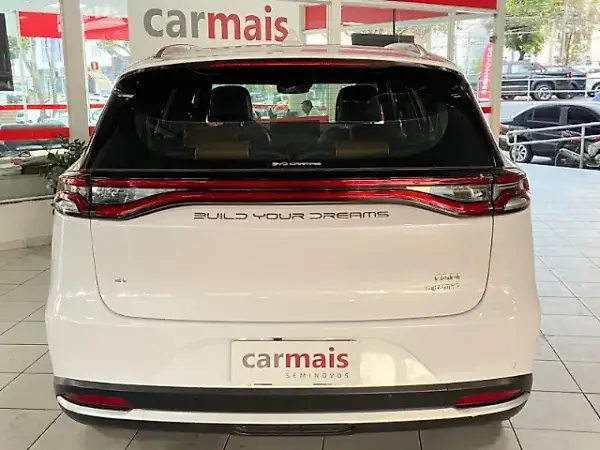 BYD Tang - Imagem 3