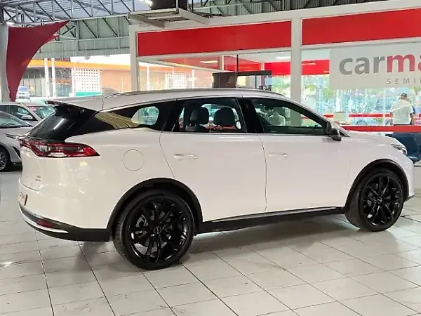 BYD Tang - Imagem 5