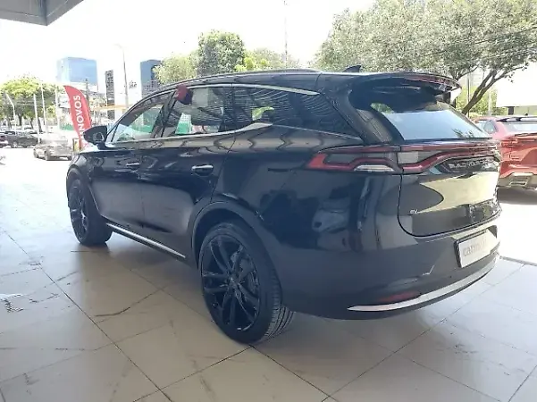 BYD Tang - Imagem 4