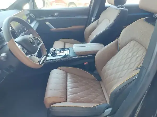 BYD Tang - Imagem 9
