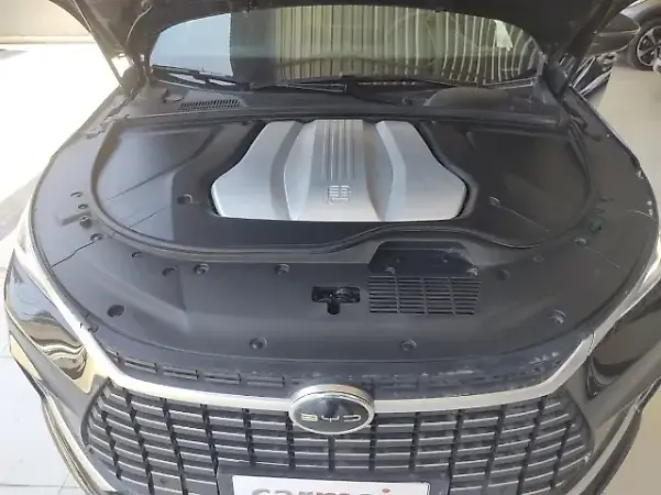 BYD Tang - Imagem 13