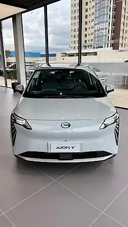 Gac Aion Y - Imagem 1