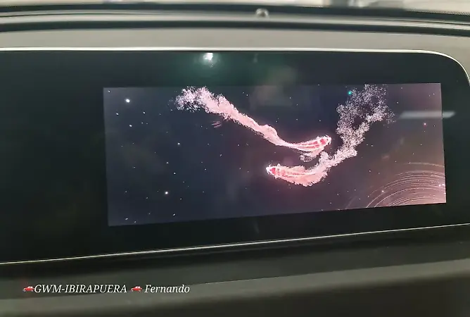 GWM Ora 03 - Imagem 8