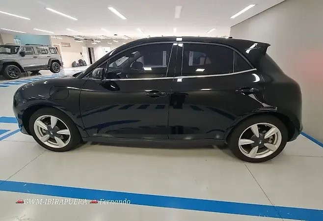 GWM Ora 03 - Imagem 6