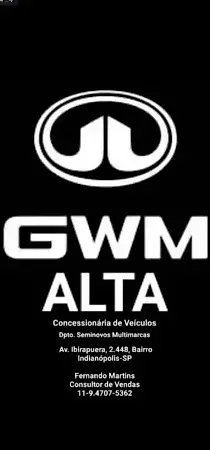 GWM Ora 03 - Imagem 20