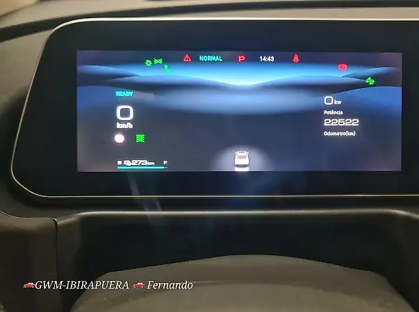 GWM Ora 03 - Imagem 15