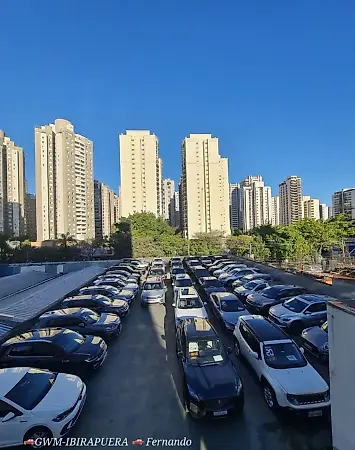 GWM Ora 03 - Imagem 18
