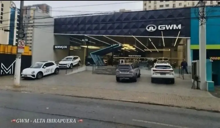GWM Ora 03 - Imagem 19