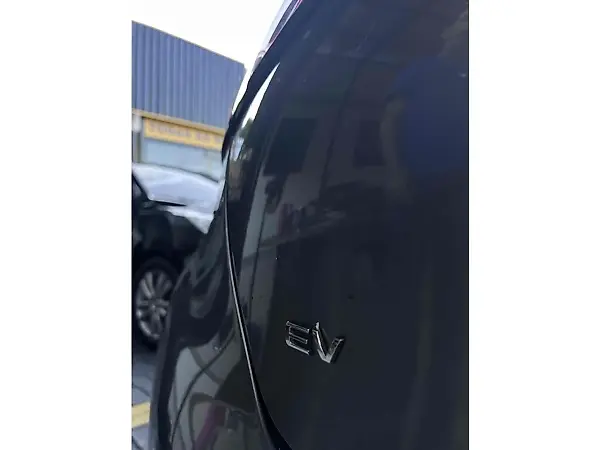 BYD Dolphin - Imagem 11