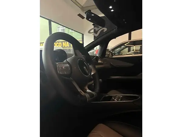 BYD Dolphin - Imagem 4