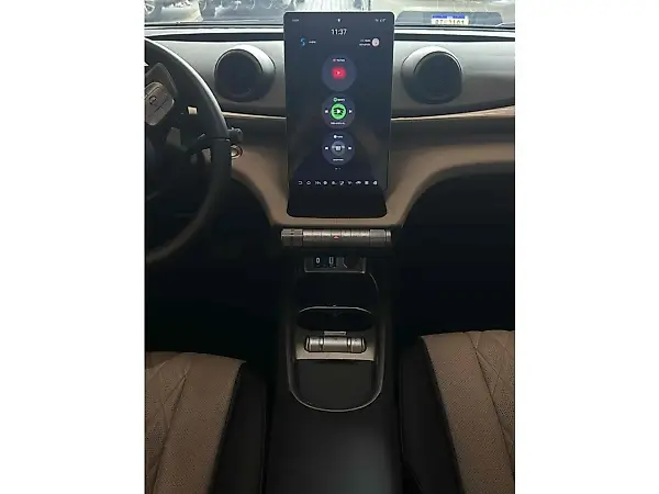 BYD Dolphin - Imagem 6