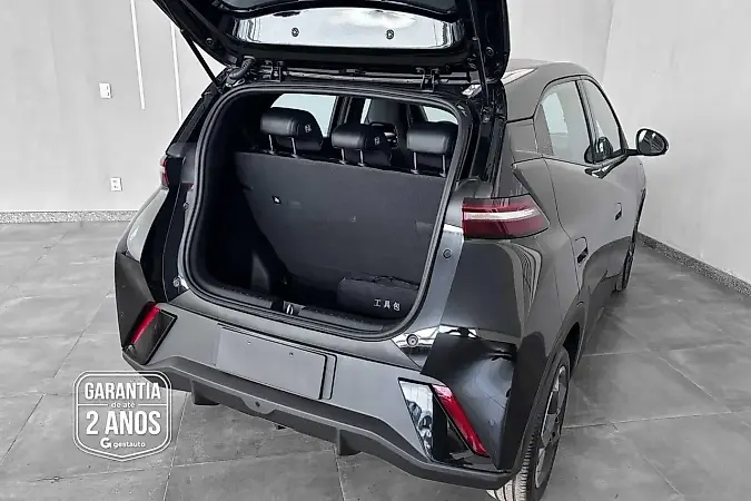 BYD Dolphin Mini - Imagem 3
