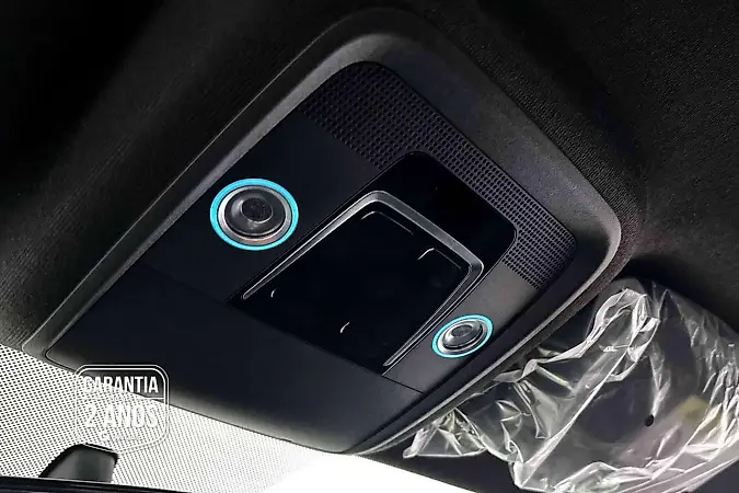 BYD Dolphin Mini - Imagem 15