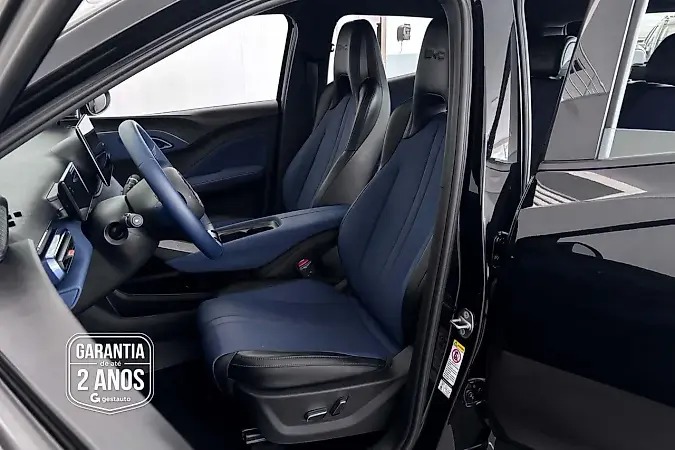 BYD Dolphin Mini - Imagem 17
