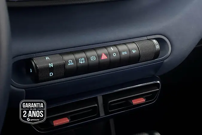 BYD Dolphin Mini - Imagem 14