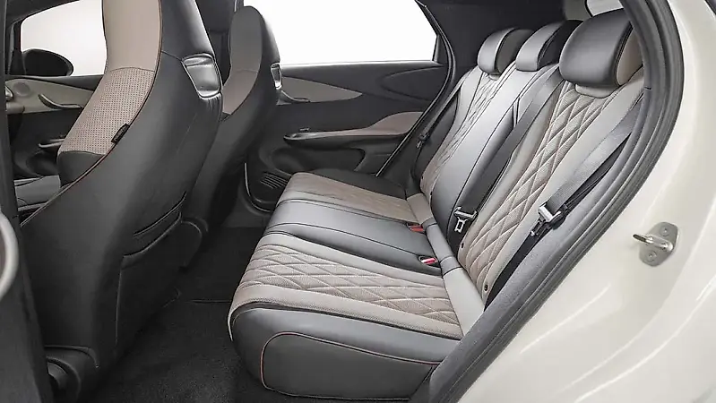 BYD Dolphin - Imagem 4