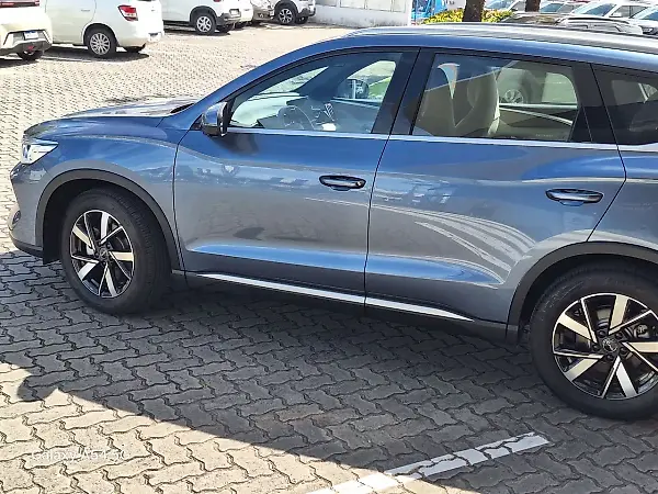 BYD Song Pro Dm-i Plug-in Hybrid - Imagem 6