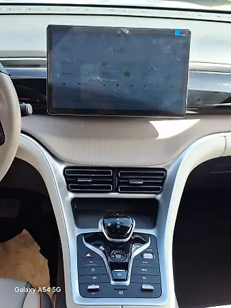BYD Song Pro Dm-i Plug-in Hybrid - Imagem 17