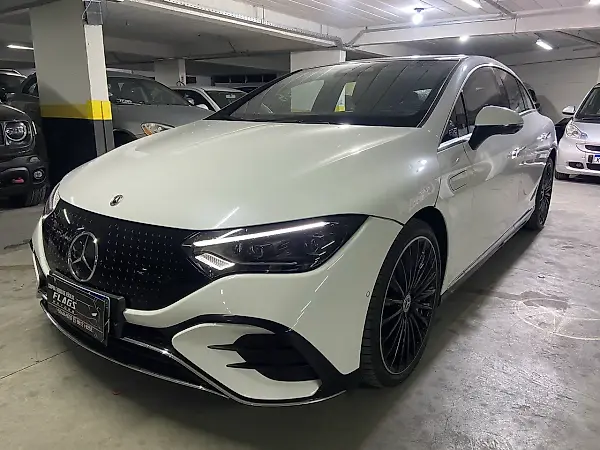 Mercedes Eqe 300 - Imagem 7