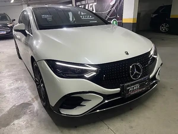 Mercedes Eqe 300 - Imagem 12