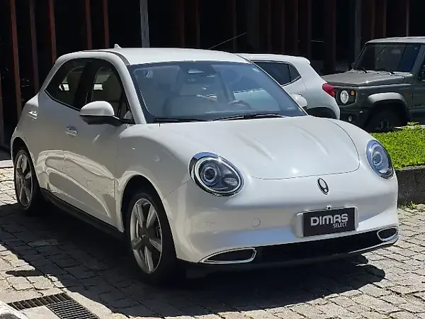 GWM Ora 03 - Imagem 4