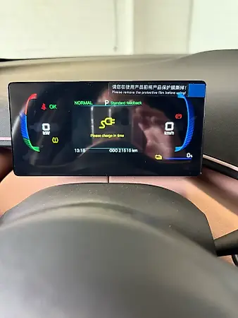 BYD Dolphin Mini - Imagem 7