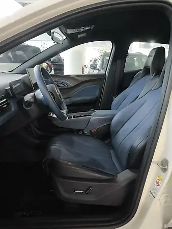 BYD Dolphin Mini - Imagem 9