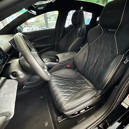 BYD Seal - Imagem 12