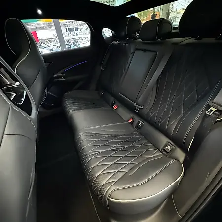 BYD Seal - Imagem 8